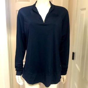 Puma Golf/Athletic/Athleisure 1/4 Zip Shirt, XXL, NWT!